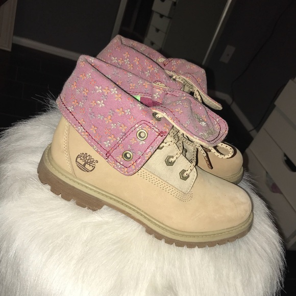 womens fold down boots